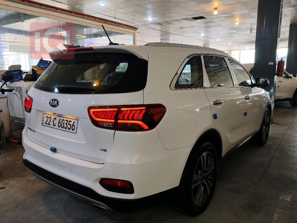 كيا سورينتو